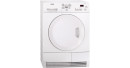 AEG T65370nah - Warmtepompdroger - 7 kg - Vochtigheidssensor - 66 dB - Energieklasse A+