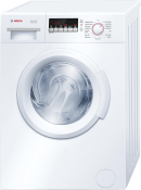 Bosch Wab28222 Varioperfect Wasmachine 6kg 1400t