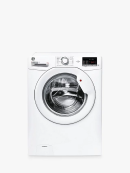 Hoover H3W492DA4 - Wasmachine - 9 kg - 1400 tpm - Energieklasse B