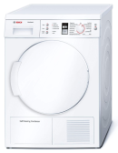 Bosch WTW84361 - Warmtepompdroger - 6 kg - Energieklasse A+ - 66 dB