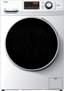 Haier HW100-B14636N - Wasmachine - 10 kg - 1400 tpm - Stoomfunctie - Energieklasse A
