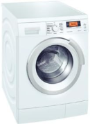 Siemens Wm14s742 Varioperfect Wasmachine 8kg 1400t