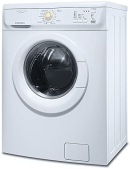 Electrolux Ewf14070w Wasmachine 6kg 1400t