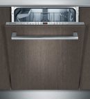 Siemens Sn69m034 - Inbouw Vaatwasser - 60 cm - 13 Couverts - varioSpeedPlus - 46 dB - Energieklasse A++