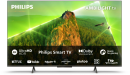 Philips 55pus810812 Uhd 4k Ambilight Tv 55 Inch