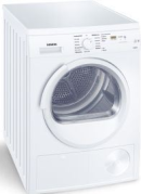 Siemens WT46E300 - Condensdroger - 6 kg - 66 dB - Energieklasse B
