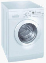 Siemens WM14E391 - Wasmachine - 6 kg - 1400 tpm