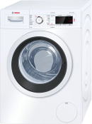 Bosch WAW32461 - Wasmachine - 8 kg - 1600 tpm - EcoSilence Drive - Energieklasse A+++
