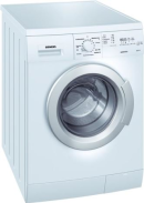 Siemens Wm14e171 - Wasmachine - 7 kg - 1400 tpm