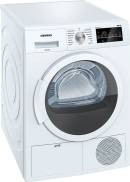 Siemens Wt46g4g0 Condensdroger 9kg