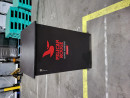 Koffiemeubel Pelican Rouge Zwart Klein