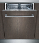 Siemens SN636X01GE - Inbouw Vaatwasser - 60 cm - 12 Couverts - varioSpeed Plus - 46 dB - Energieklasse A++