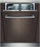Siemens Sx64m030 - Inbouw Vaatwasser - 60 cm - 13 Couverts - infoLight & aquaStop - 46 dB - Energieklasse E