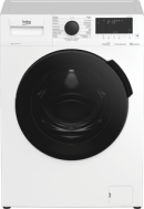 Beko Wtv8814mmc - Wasmachine - 8 kg - 1400 tpm - SteamCure - Energieklasse C
