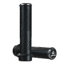 Hbs Handvatten - Lengte 138 Mm Per Paar - Zwart