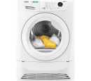 Zanussi Zdc8203wz Condensdroger 8kg