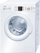 Bosch Waq28442 Varioperfect Wasmachine 7kg 1400t