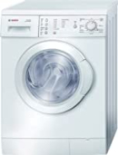 Bosch Wlx24164 Smalle Wasmachine 1200t 45 Kg