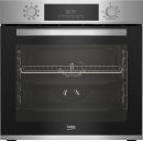 Beko BBIM12300X - Inbouw Oven - 59.4 cm - 72L - Hetelucht - Energieklasse A