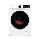 Koenic KWM8156AINV - Wasmachine - 8 kg - 1400 tpm - Stoomfunctie - Energieklasse A