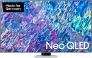 Welhof Samsung Gq55qn85batxzg 4k Neo Qled Tv 55 Inch aanbieding