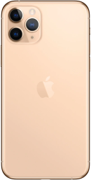 Apple Iphone 11 Pro Max 256gb Goud