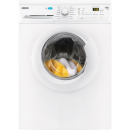 Zanussi ZWF8141NW - Wasmachine - 8 kg - 1400 tpm - Met Uitgestelde Start