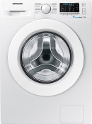 Samsung WW70J5585MW - Wasmachine - 7 kg - 1400 tpm - EcoBubble