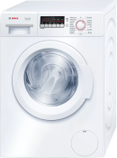 Bosch Wak282lx Varioperfect Wasmachine 7kg 1400t