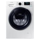 Samsung WW80K6404QW - Wasmachine - 8 kg - 1400 tpm - AddWash & EcoBubble