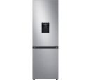 Samsung Rb34t632esa Koel-vriescombinatie 185cm