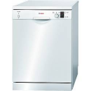 Bosch SMS40C02 - Vrijstaande Vaatwasser - 60 cm - 12 Couverts - AquaSlot - 50 dB