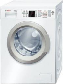 Bosch Waq28441 Wasmachine 7kg 1400t