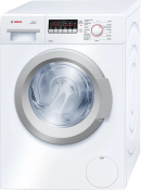 Bosch Wak28240 Wasmachine 7kg 1400t