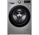 Lg F4v310sne Wasmachine 10.5 Kg 1400t