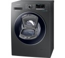 Samsung Ww90k5410ux Wasmachine Addwash Eco Bubble 1400t 9kg