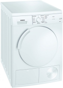 Siemens Wt44e173 - Condensdroger - 7 kg - 66 dB - Antikreukfunctie