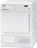 Miele T8937WP - Warmtepompdroger - 7 kg - Uitgestelde Start - Energieklasse A