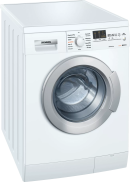 Siemens Wm14e4r5 Varioperfect Wasmachine 7kg 1400t