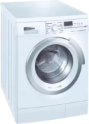 Siemens Wm14s4l1nl Wasmachine 8kg 1400t