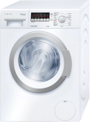Bosch Wak282s1 Varioperfect Wasmachine 8kg 1400t