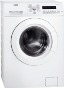 AEG L73480FL - Wasmachine - 8 kg - 1400 tpm