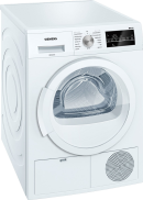 Siemens Wt46g400 Condensdroger 8kg