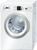 Bosch Waq28496 Wasmachine 8kg 1400t