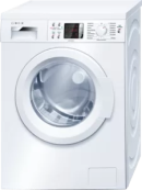 Bosch Wap28480 Wasmachine 8kg 1400t