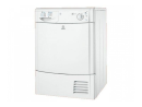 Indesit IDC73 - Condensdroger - 7 kg - Uitgestelde Start - Energieklasse C