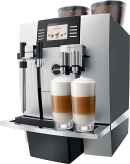 Jura Giga X9c Professional Volautomaat Koffiemachine