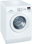 Siemens Wm14e248 Varioperfect Wasmachine 7kg 1400t
