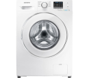 Samsung Wf70f5e2w4w - Wasmachine - 7 kg - 1400 tpm - EcoBubble