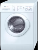 Bosch Wae32160 - Wasmachine - 6 kg - 1600 tpm - Energieklasse A